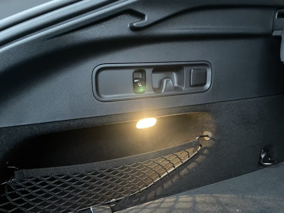 Mercedes-Benz GLC Coupé 300de 4MATIC AMG Line - foto 16