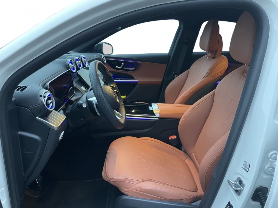 Mercedes-Benz GLC Coupé 300de 4MATIC AMG Line - foto 10