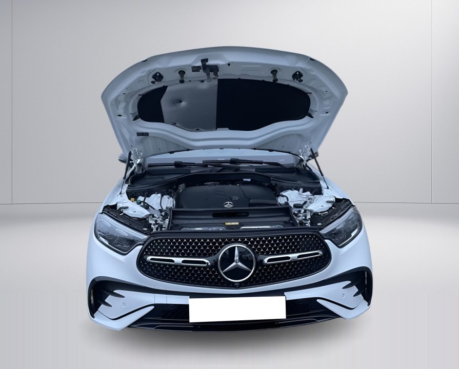 Mercedes-Benz GLC Coupé 300de 4MATIC AMG Line - foto 17