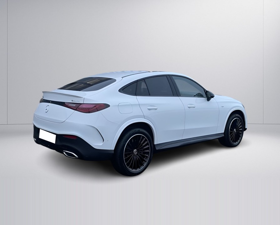 Mercedes-Benz GLC Coupé 300de 4MATIC AMG Line (3)