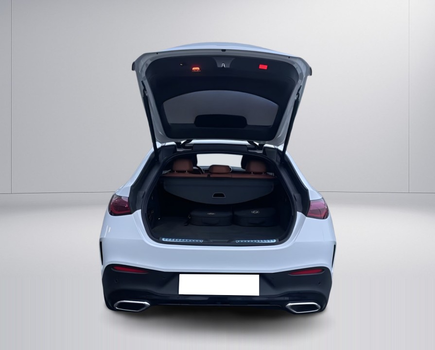 Mercedes-Benz GLC Coupé 300de 4MATIC AMG Line - foto 15