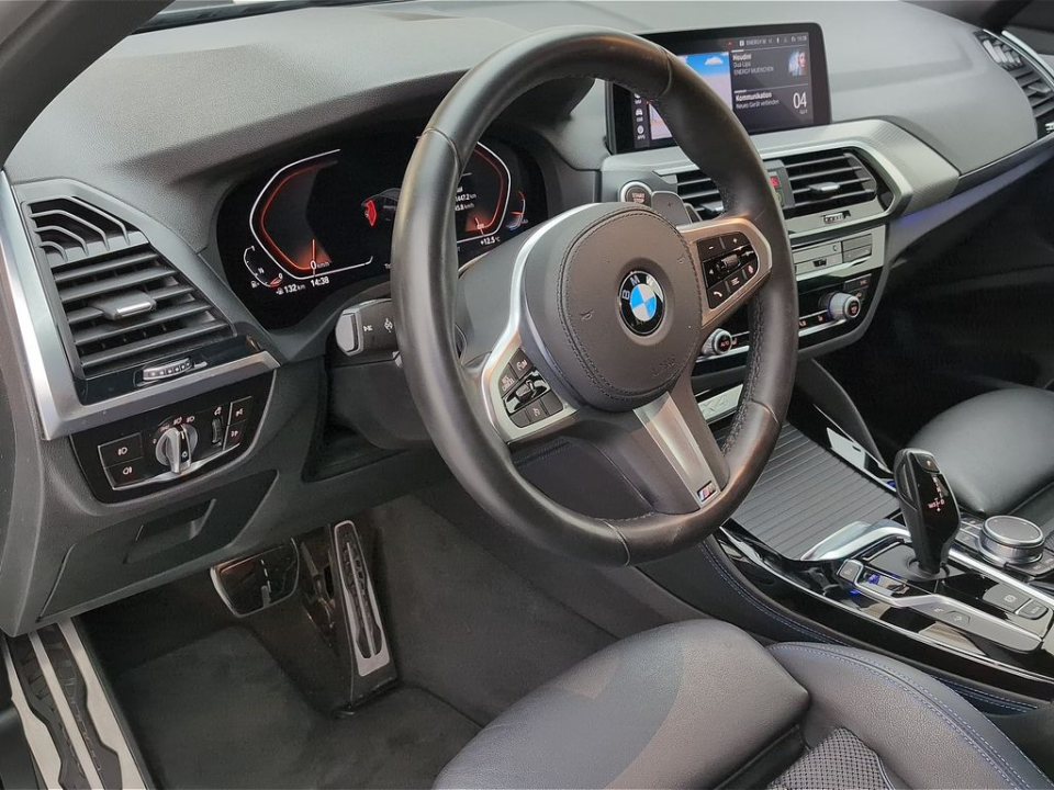 BMW X4 xDrive30i M-Sport DAB - foto 6