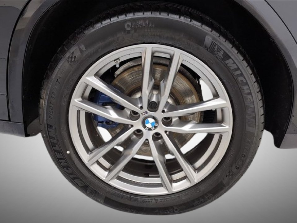 BMW X4 xDrive30i M-Sport DAB - foto 12