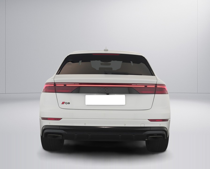 Audi Q8 50TDI quattro tiptronic S-Line - foto 9