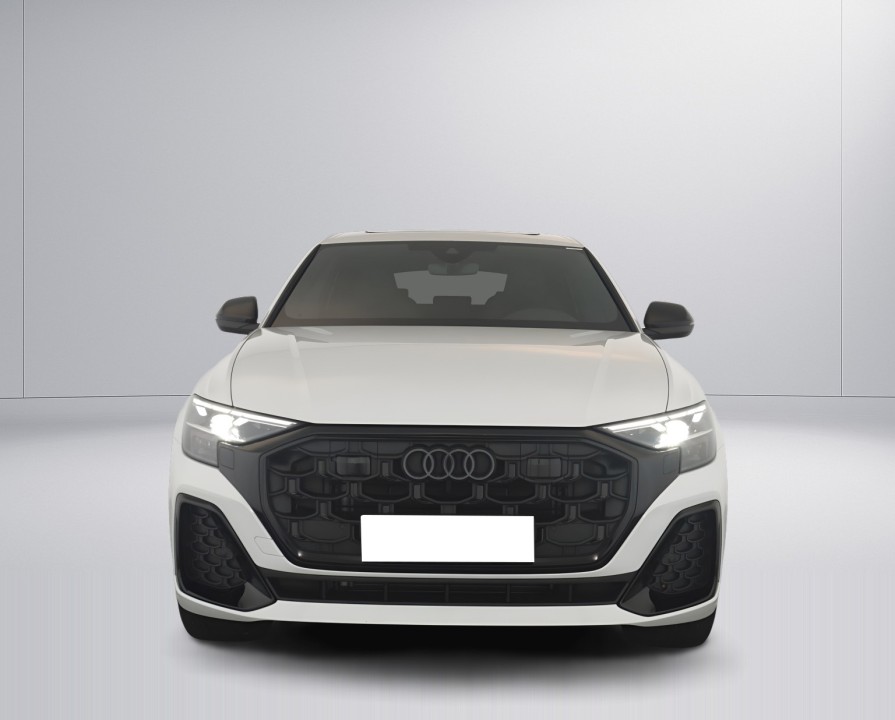 Audi Q8 50TDI quattro tiptronic S-Line (2)