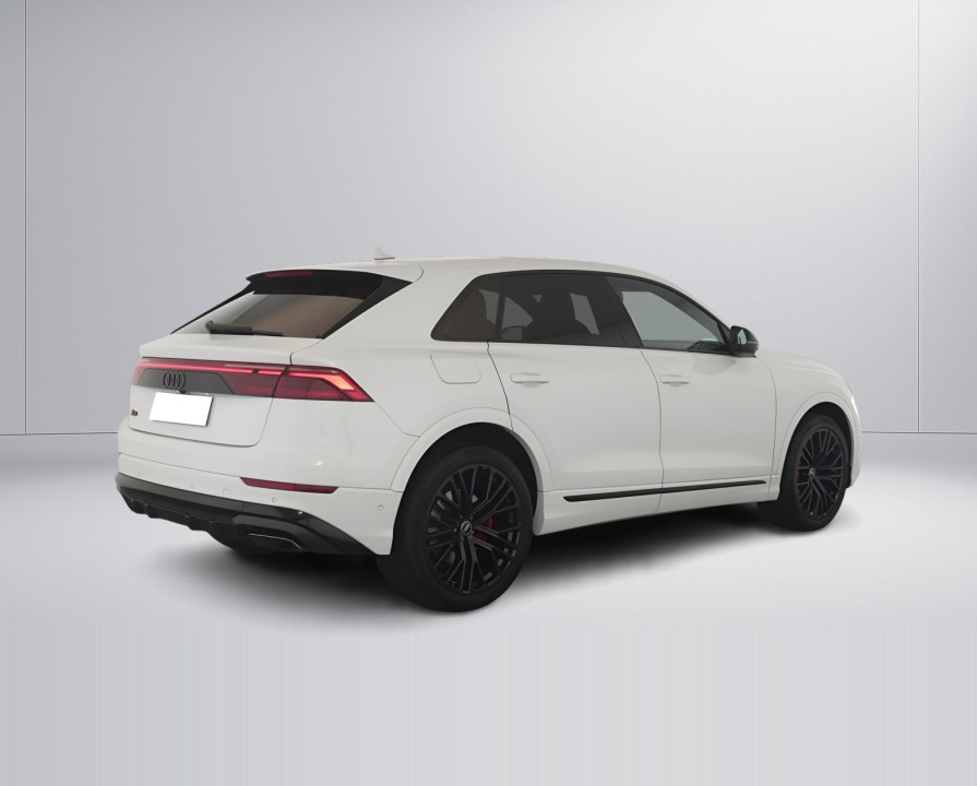 Audi Q8 50TDI quattro tiptronic S-Line - foto 6