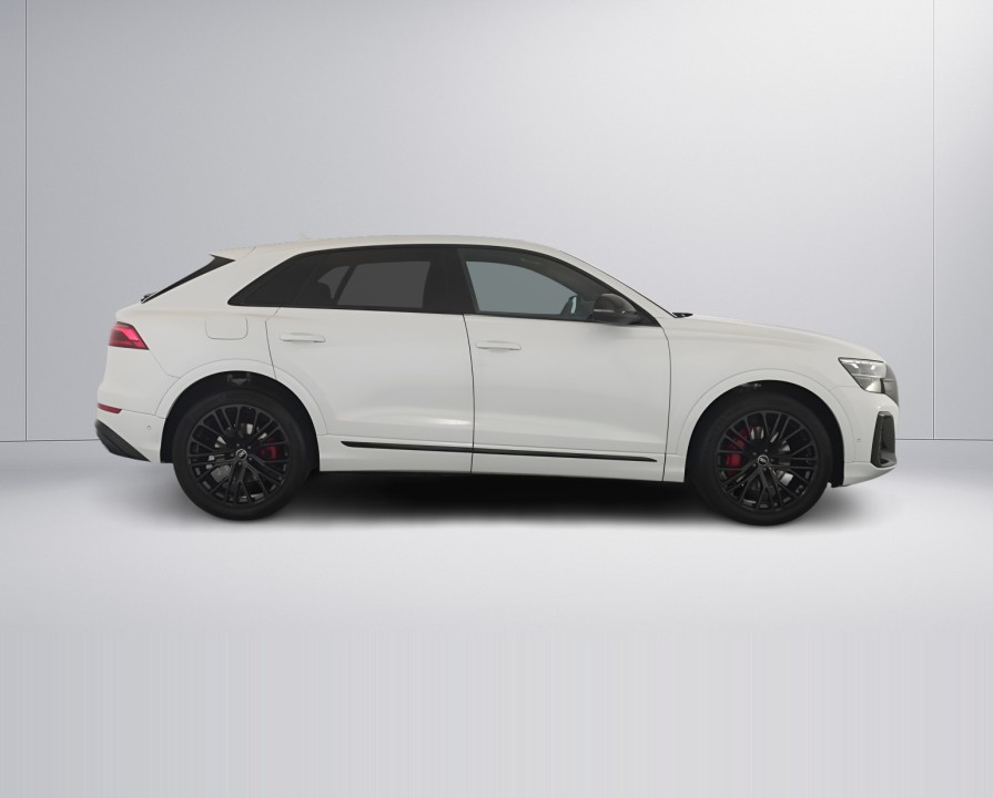 Audi Q8 50TDI quattro tiptronic S-Line (3)