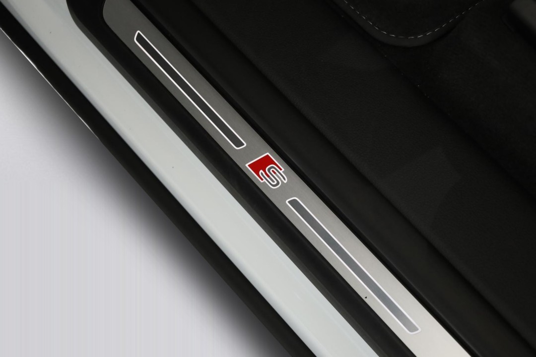 Audi Q8 50TDI quattro tiptronic S-Line - foto 20