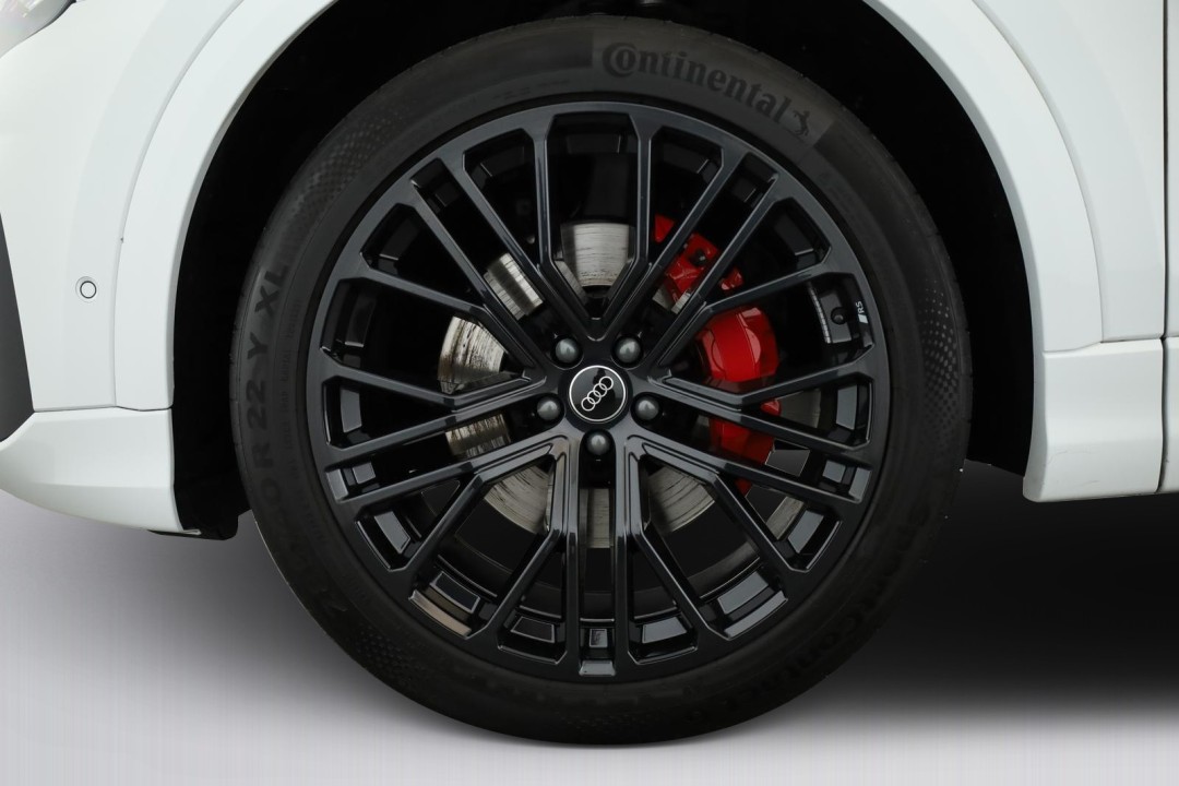 Audi Q8 50TDI quattro tiptronic S-Line - foto 26