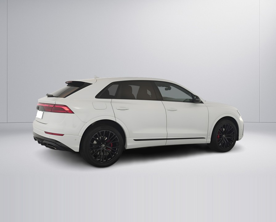 Audi Q8 50TDI quattro tiptronic S-Line (5)