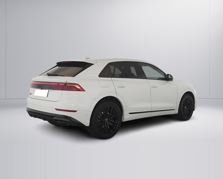 Audi Q8 50TDI quattro tiptronic S-Line - foto 7