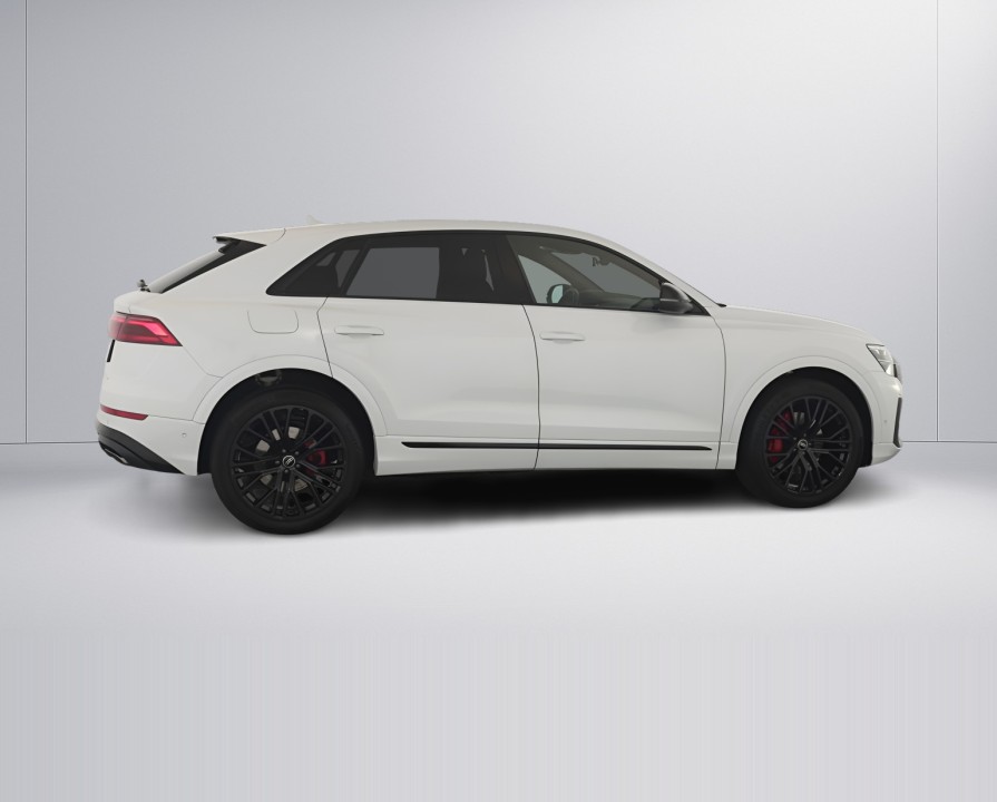 Audi Q8 50TDI quattro tiptronic S-Line (4)