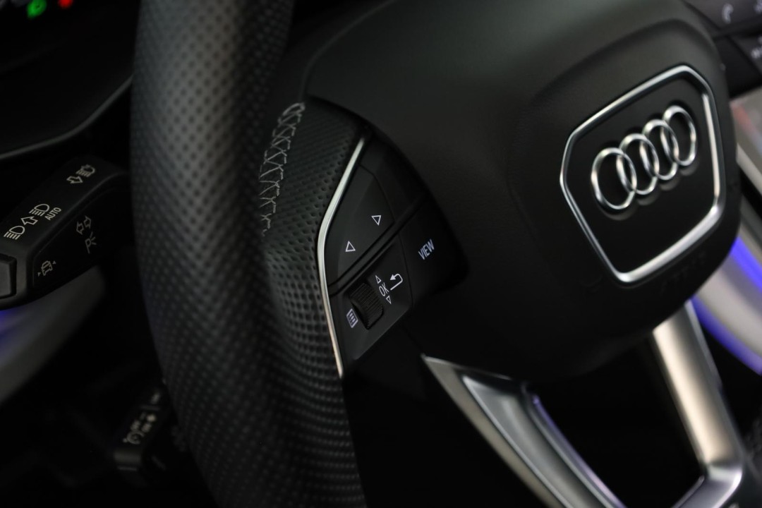 Audi Q8 50TDI quattro tiptronic S-Line - foto 15