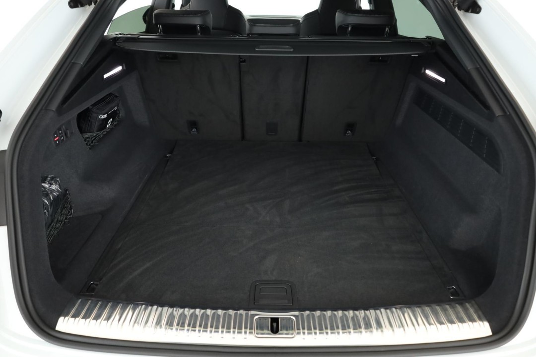 Audi Q8 50TDI quattro tiptronic S-Line - foto 25