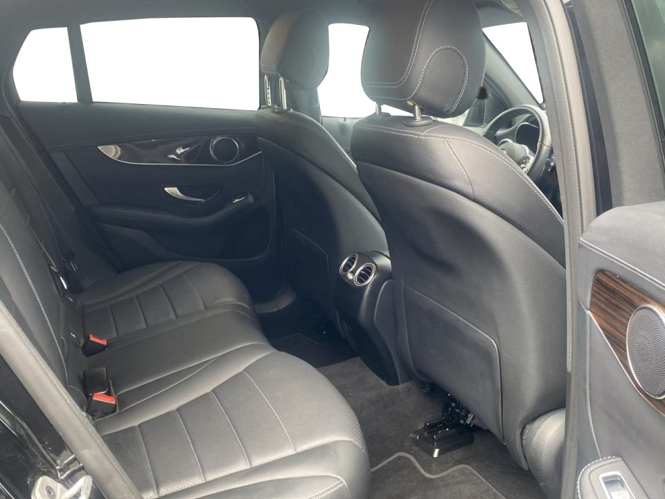 Mercedes-Benz GLC Coupé 200d 4MATIC AMG Line - foto 20