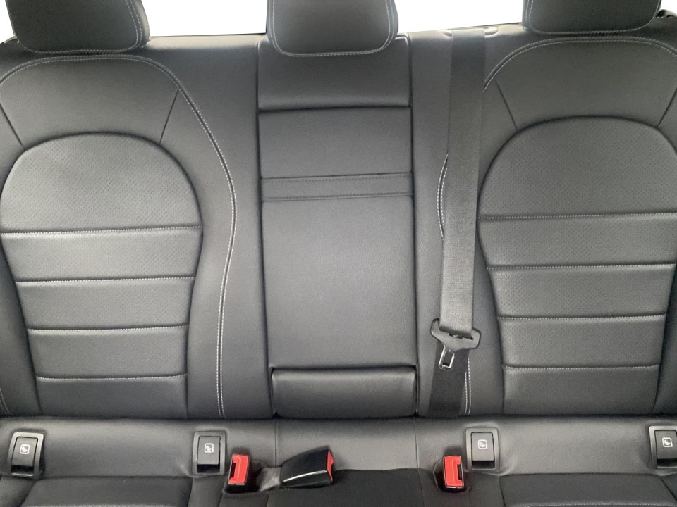 Mercedes-Benz GLC Coupé 200d 4MATIC AMG Line - foto 19