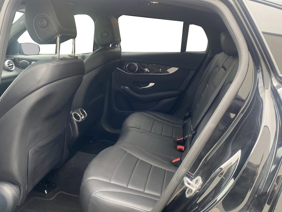 Mercedes-Benz GLC Coupé 200d 4MATIC AMG Line - foto 21