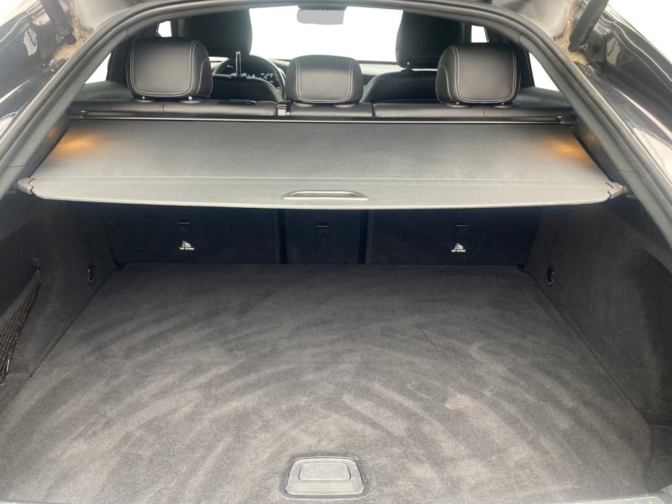 Mercedes-Benz GLC Coupé 200d 4MATIC AMG Line - foto 25