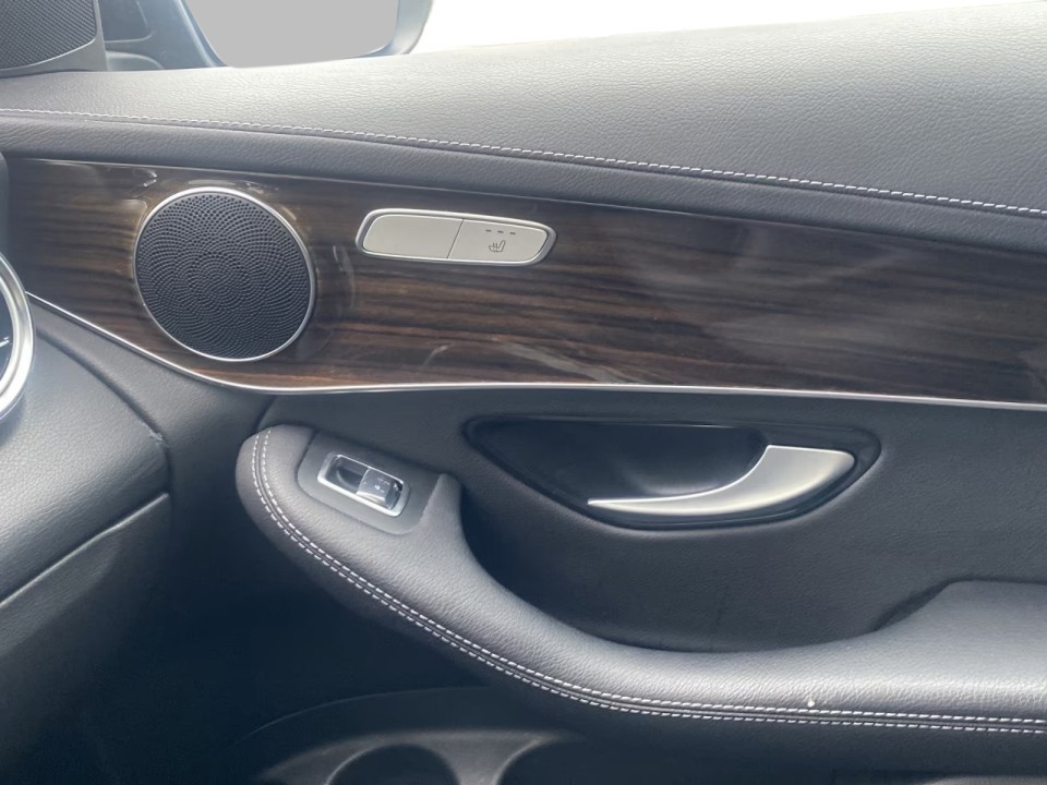 Mercedes-Benz GLC Coupé 200d 4MATIC AMG Line - foto 23