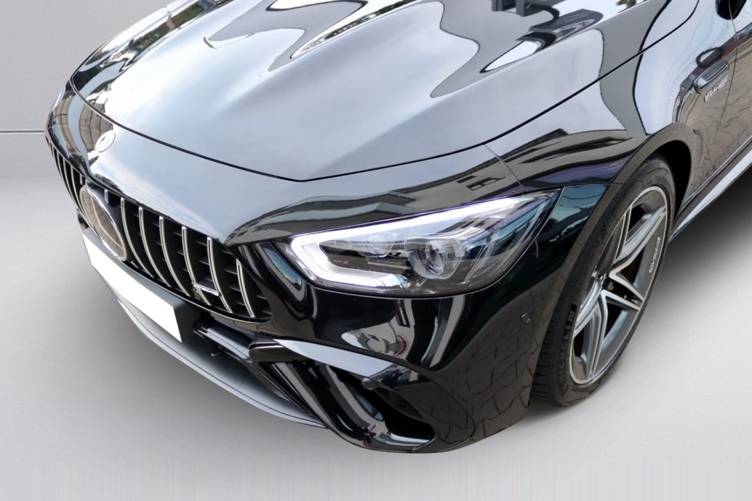 Mercedes-Benz AMG GT 63 S 4MATIC+ - foto 27