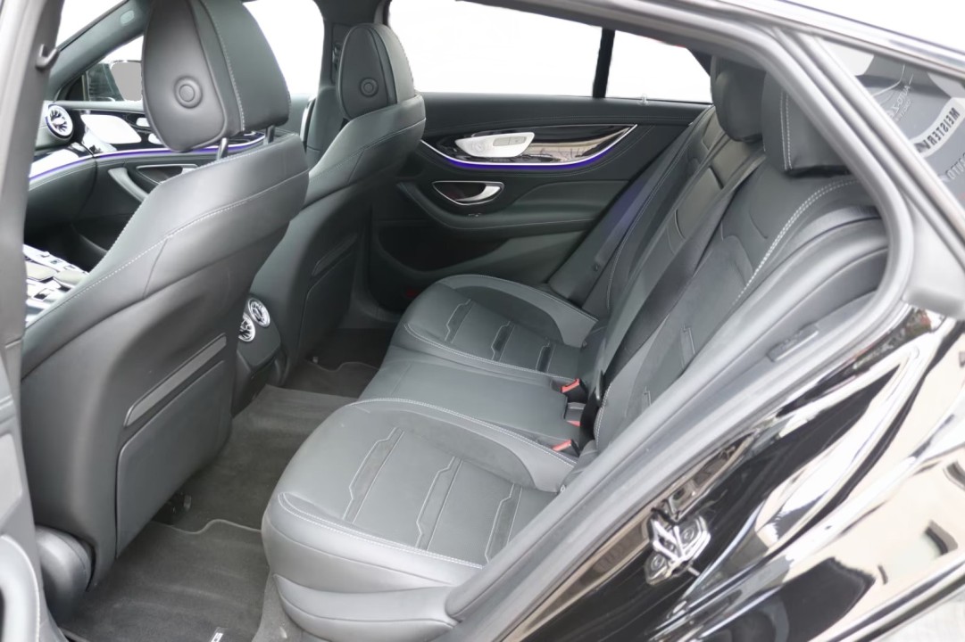 Mercedes-Benz AMG GT 63 S 4MATIC+ - foto 22