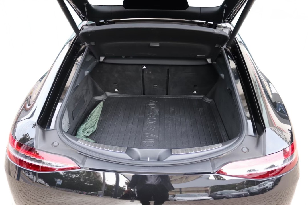 Mercedes-Benz AMG GT 63 S 4MATIC+ - foto 25