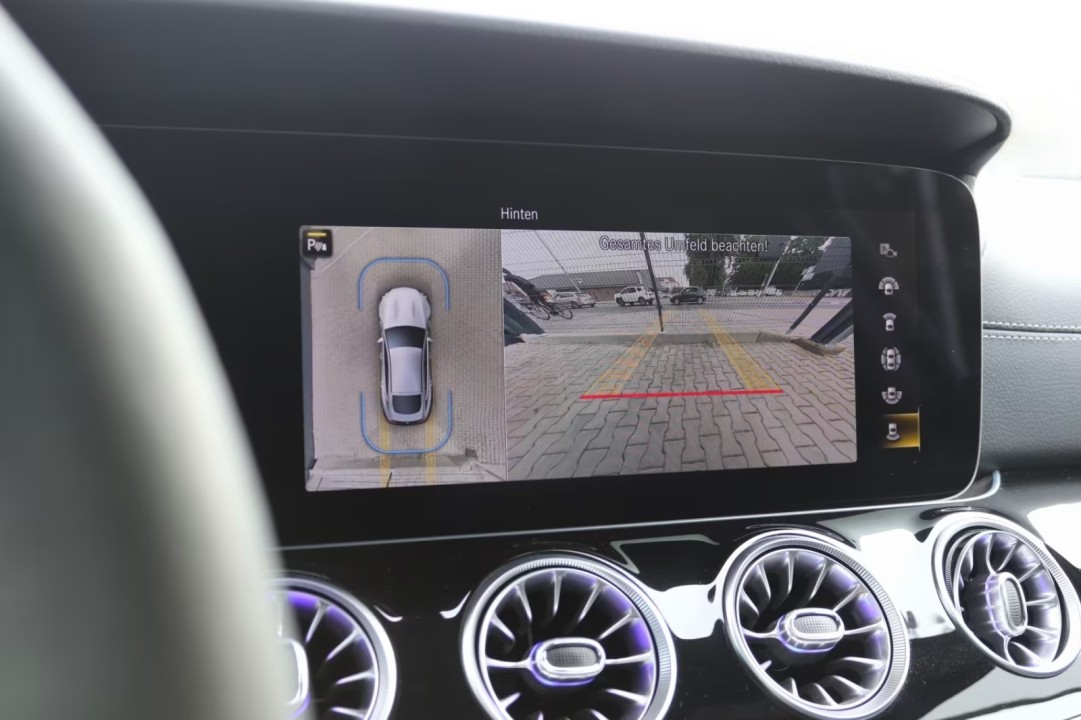 Mercedes-Benz AMG GT 63 S 4MATIC+ - foto 18