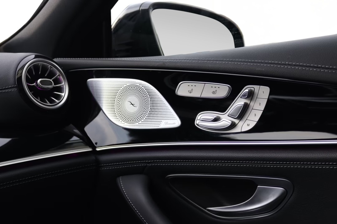 Mercedes-Benz AMG GT 63 S 4MATIC+ - foto 23