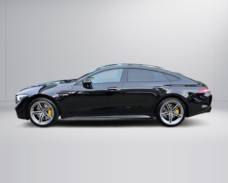 Mercedes-Benz AMG GT 63 S 4MATIC+ - foto 6
