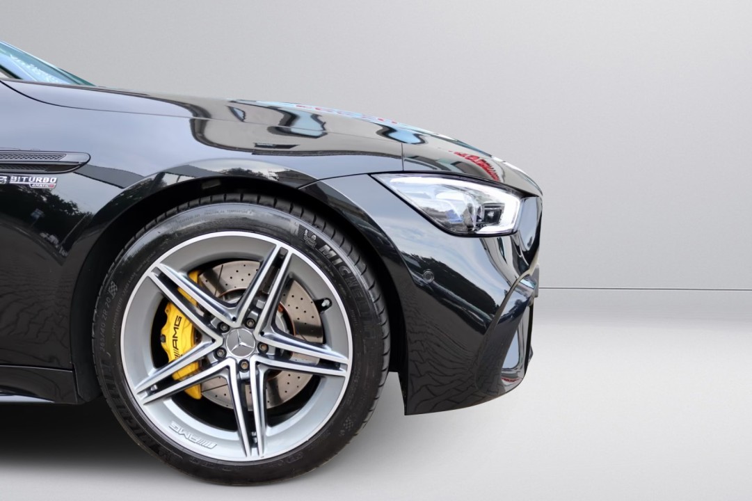 Mercedes-Benz AMG GT 63 S 4MATIC+ - foto 28