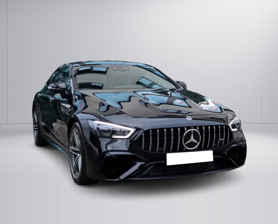 Mercedes-Benz AMG GT 63 S 4MATIC+