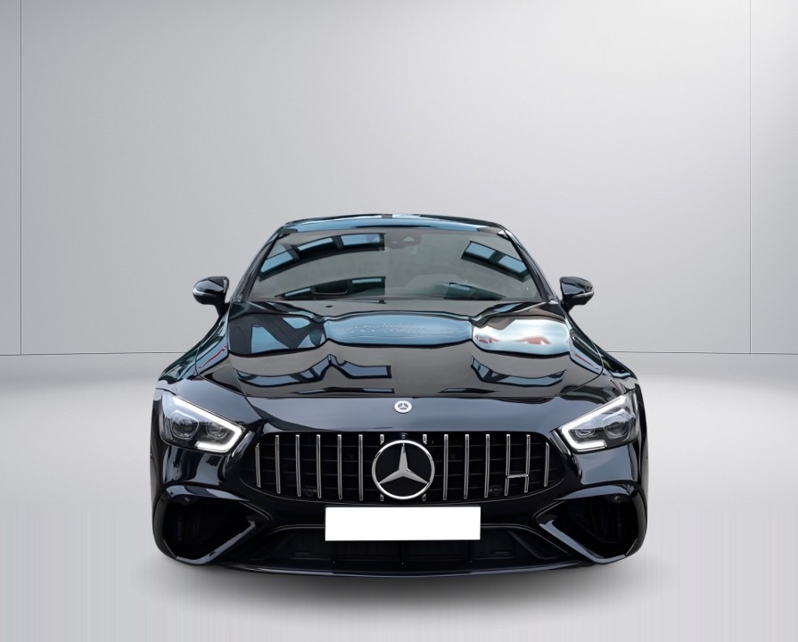 Mercedes-Benz AMG GT 63 S 4MATIC+ - foto 8