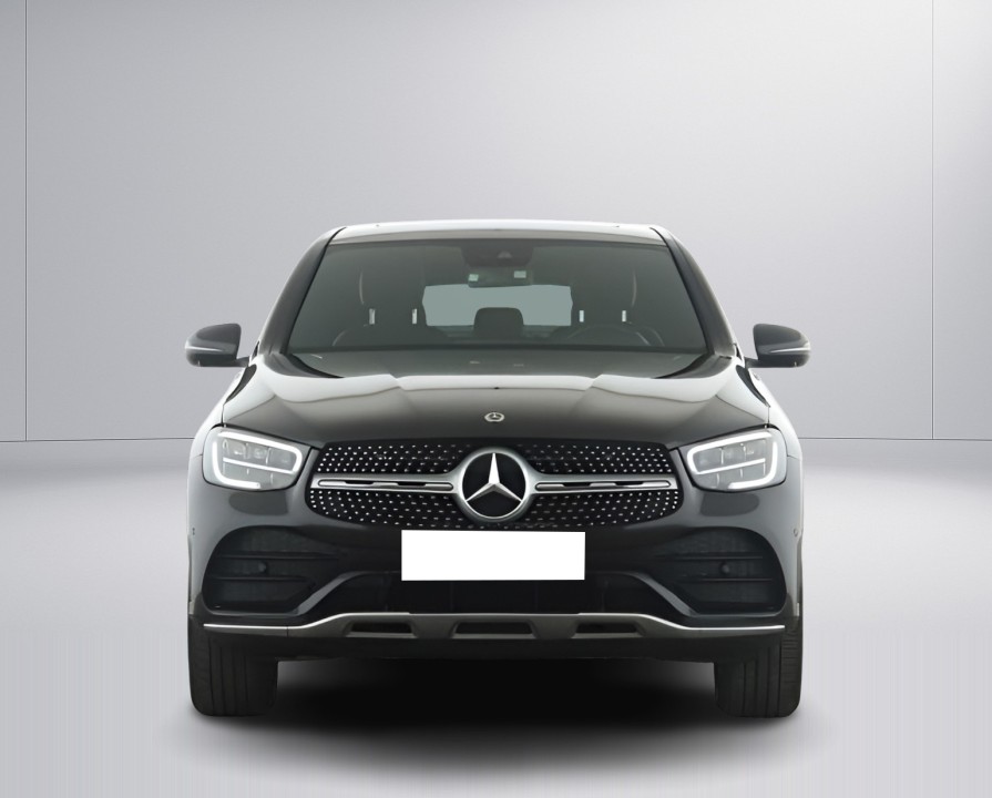 Mercedes-Benz GLC Coupé 220d 4MATIC AMG Line - foto 8