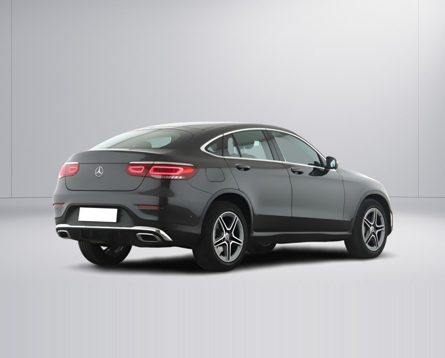 Mercedes-Benz GLC Coupé 220d 4MATIC AMG Line (3)