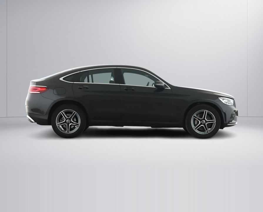 Mercedes-Benz GLC Coupé 220d 4MATIC AMG Line (2)