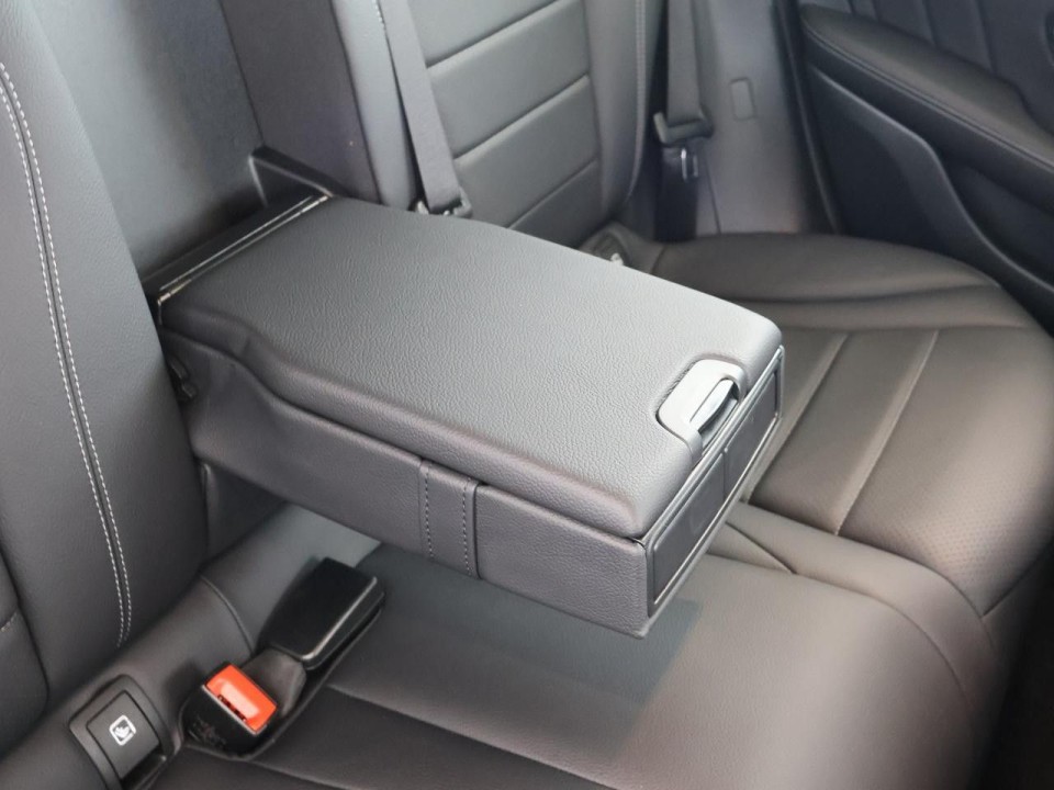 Mercedes-Benz GLC Coupé 220d 4MATIC AMG Line - foto 15