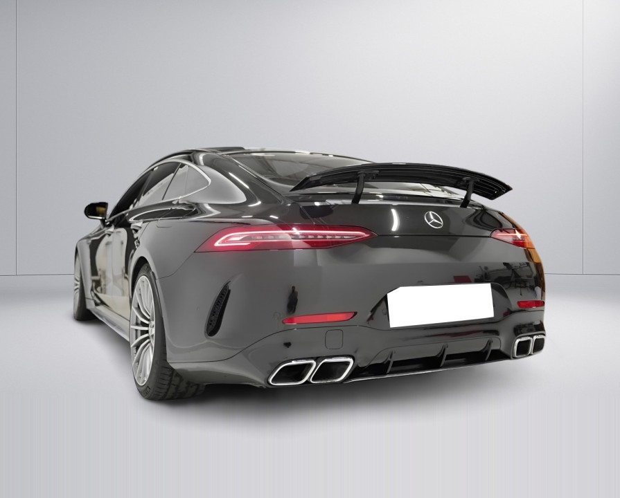 Mercedes-Benz AMG GT 63 S 4MATIC+ - foto 6
