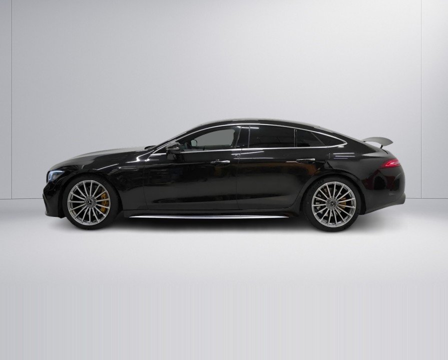 Mercedes-Benz AMG GT 63 S 4MATIC+ - foto 7