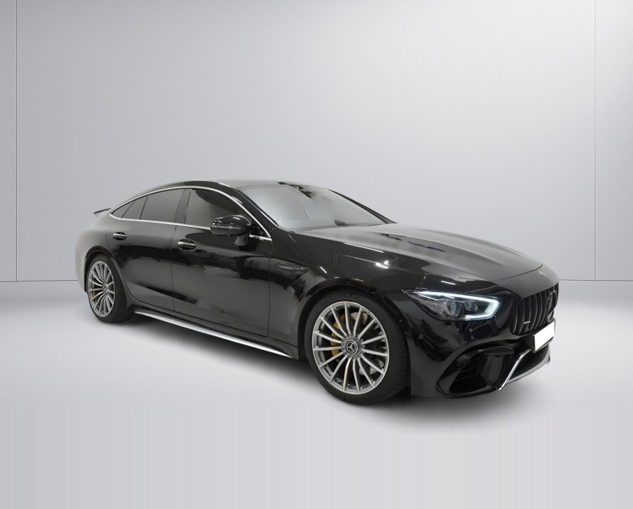 Mercedes-Benz AMG GT 63 S 4MATIC+