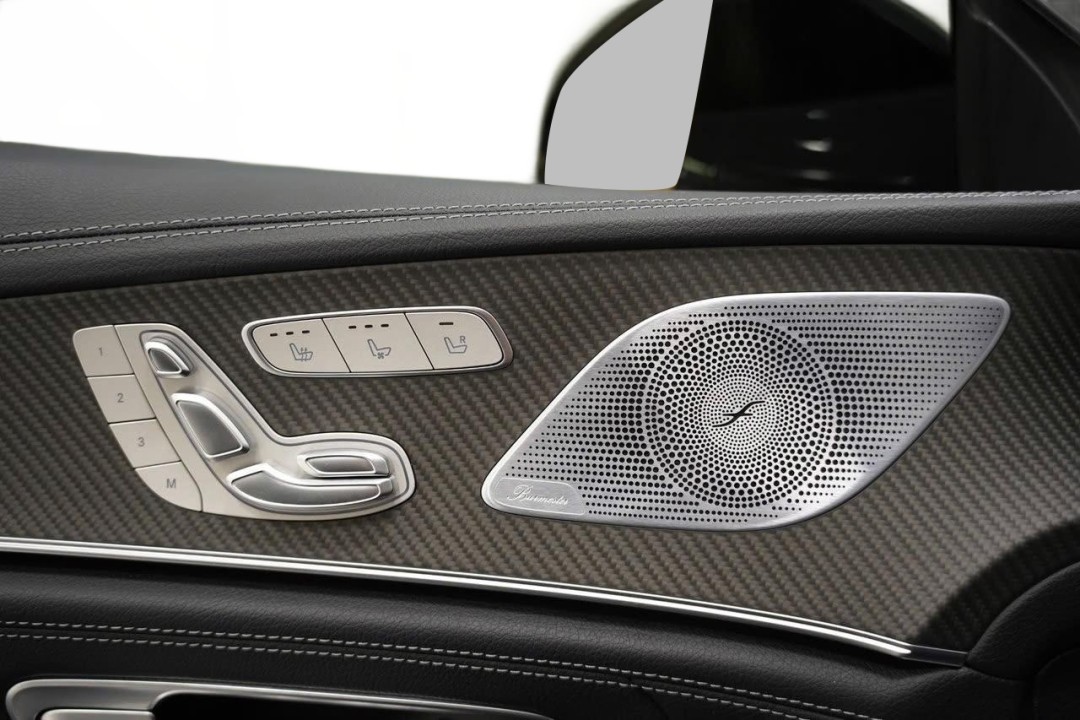 Mercedes-Benz AMG GT 63 S 4MATIC+ - foto 24