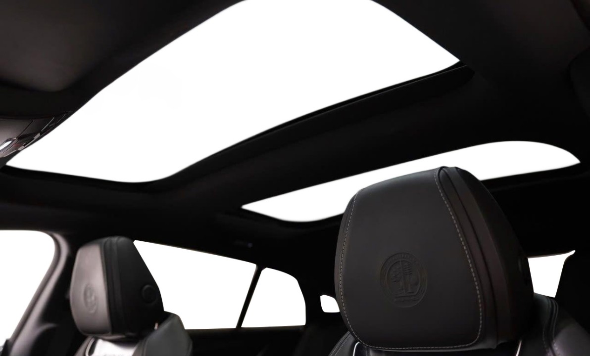 Mercedes-Benz AMG GT 63 S 4MATIC+ - foto 25