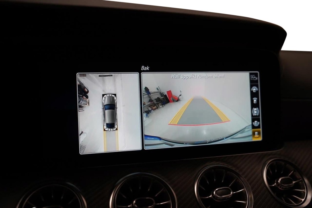 Mercedes-Benz AMG GT 63 S 4MATIC+ - foto 20