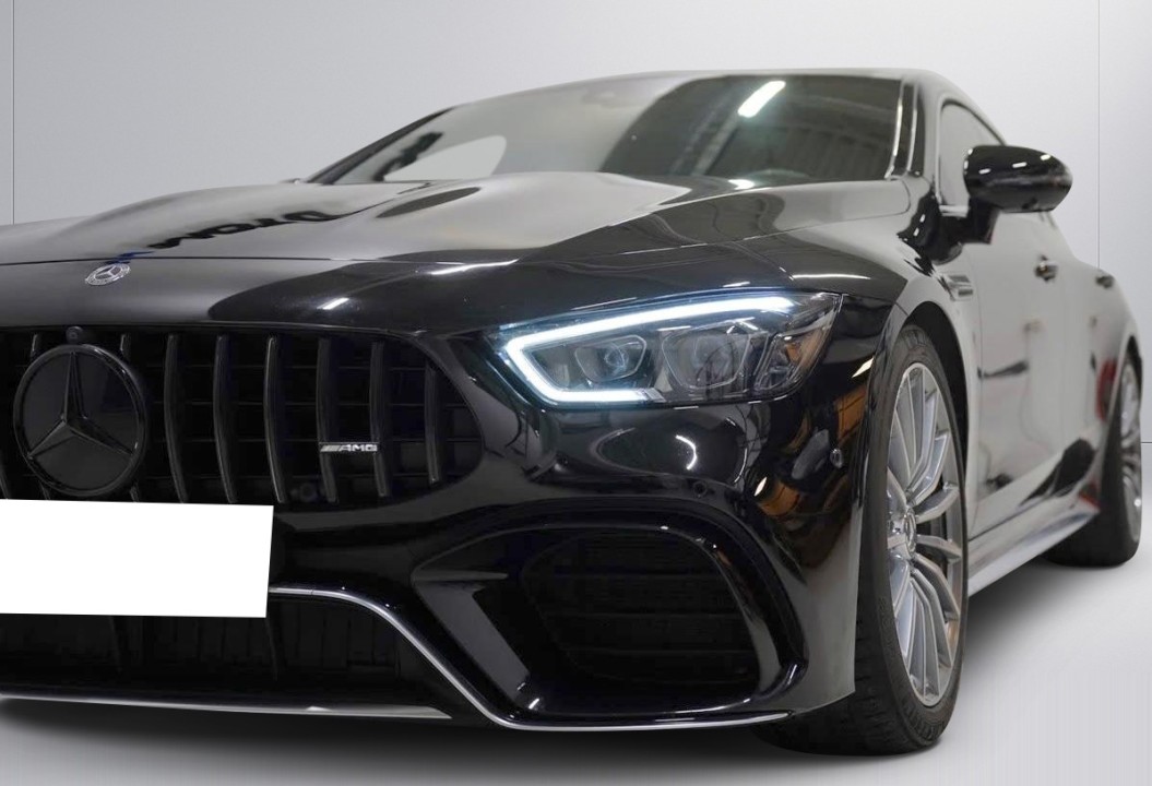 Mercedes-Benz AMG GT 63 S 4MATIC+ - foto 10