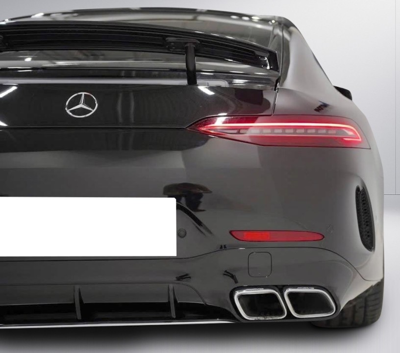 Mercedes-Benz AMG GT 63 S 4MATIC+ - foto 26