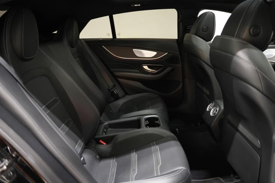 Mercedes-Benz AMG GT 63 S 4MATIC+ - foto 15