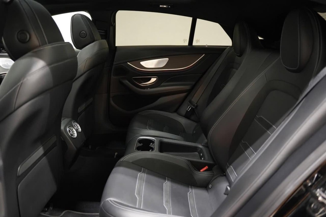 Mercedes-Benz AMG GT 63 S 4MATIC+ - foto 12