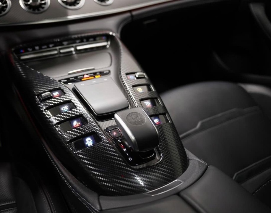 Mercedes-Benz AMG GT 63 S 4MATIC+ - foto 22