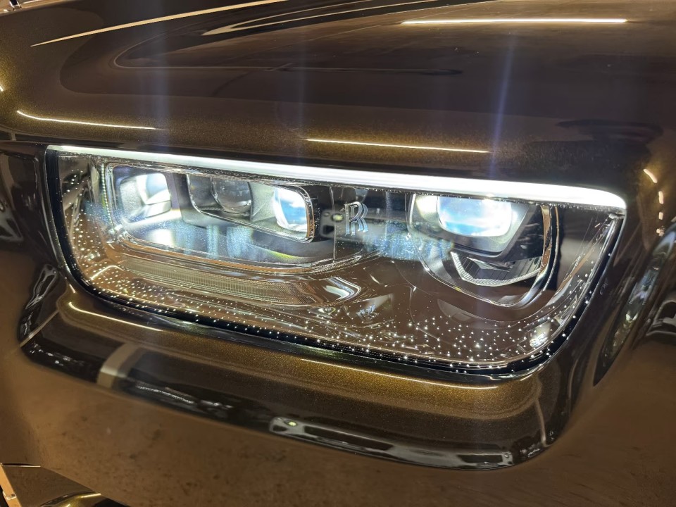 Rolls-Royce Phantom - foto 29