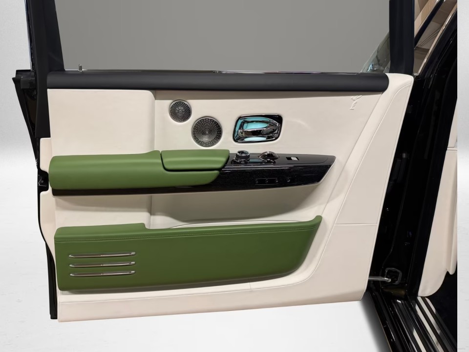 Rolls-Royce Phantom - foto 28