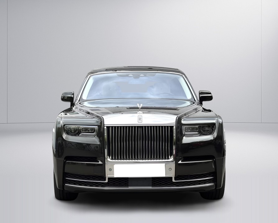 Rolls-Royce Phantom - foto 8